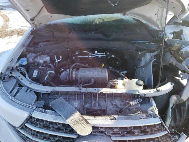 Photo 12 from auction – 2022 FORD EXPLORER X with VIN 1FMSK8DH6NGA78116