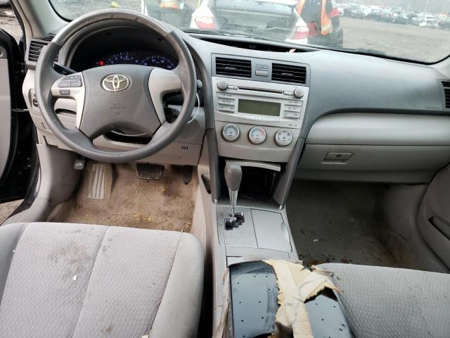 Photo 8 from auction – 2011 TOYOTA CAMRY BASE with VIN 4T1BF3EK5BU178576