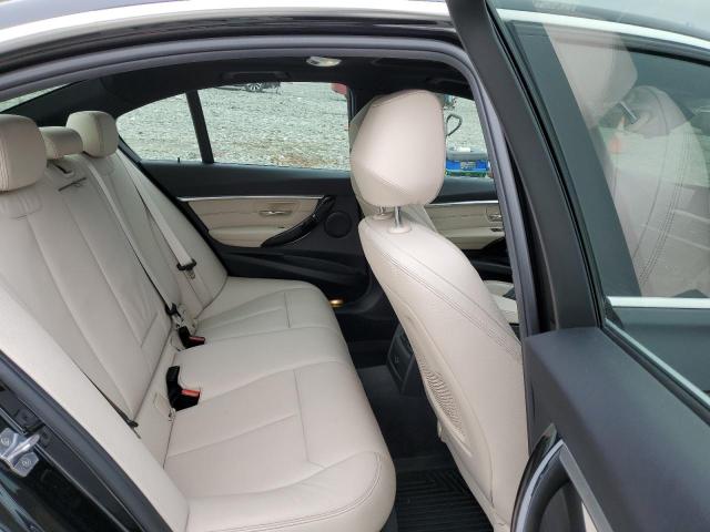 Photo 10 from auction – 2017 BMW 330 I with VIN WBA8B9G35HNU56203