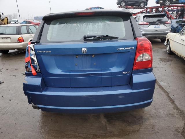 Photo 6 from auction – 2009 DODGE CALIBER SX with VIN 1B3HB48A79D221040