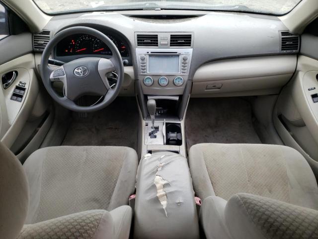 Photo 8 from auction – 2008 TOYOTA CAMRY CE with VIN 4T1BE46KX8U785749