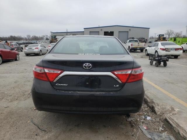 Photo 6 from auction – 2015 TOYOTA CAMRY LE with VIN 4T4BF1FK3FR459788