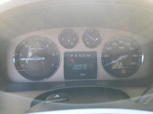 Photo 9 from auction – 2007 CADILLAC ESCALADE L with VIN 1GYEC63877R302533