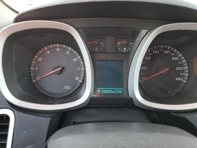 Photo 9 from auction – 2015 CHEVROLET EQUINOX LT with VIN 2GNALBEK0F6112404