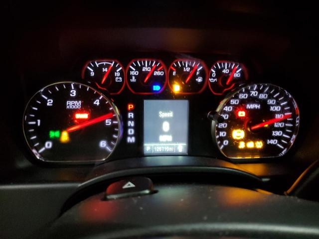 Photo 9 from auction – 2014 GMC SIERRA K15 with VIN 1GTV2TEH5EZ150494