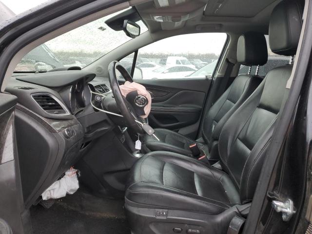 Photo 7 from auction – 2014 BUICK ENCORE PRE with VIN KL4CJDSBXEB717348