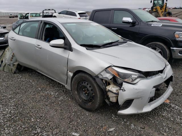 Zdjęcie 4 z aukcji – 2014 TOYOTA COROLLA L z VIN 2T1BURHE2EC215233