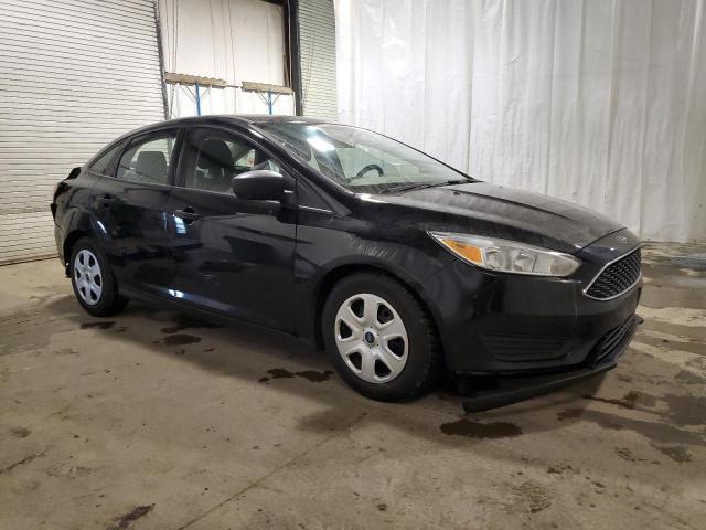 Photo 4 from auction – 2017 FORD FOCUS S with VIN 1FADP3E24HL274102