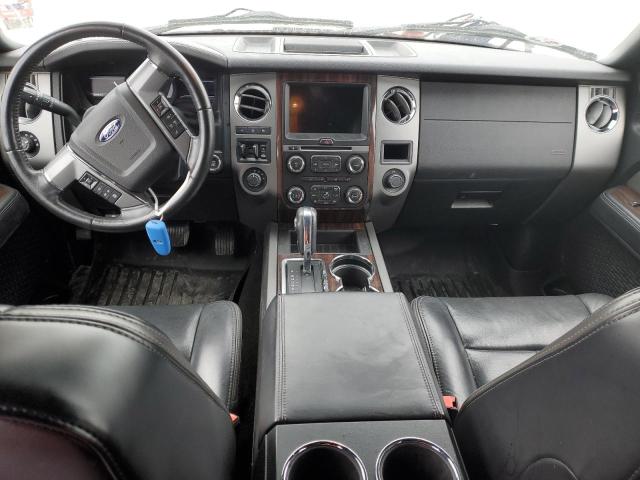 Photo 8 from auction – 2016 FORD EXPEDITION with VIN 1FMJK1MT5GEF14220