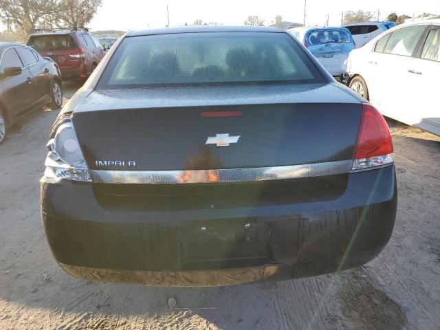 Photo 6 from auction – 2010 CHEVROLET IMPALA LS with VIN 2G1WA5EN7A1263934