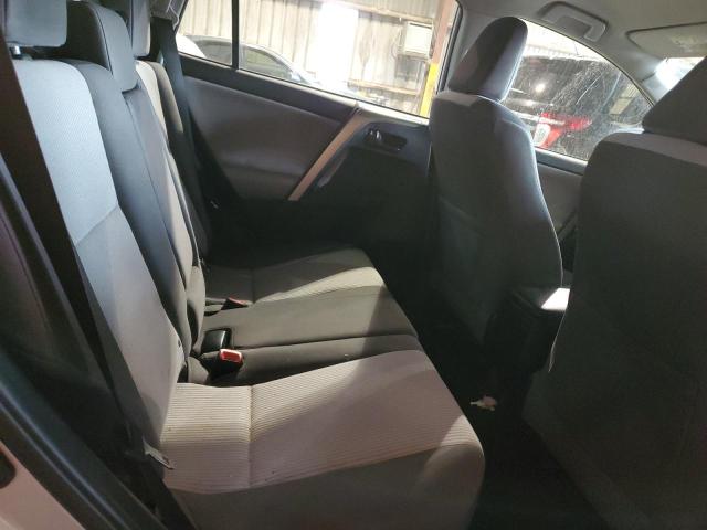 Photo 10 from auction – 2015 TOYOTA RAV4 LE with VIN 2T3ZFREV2FW213311
