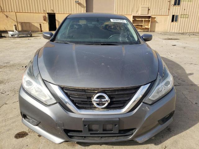 Photo 5 from auction – 2017 NISSAN ALTIMA 2.5 with VIN 1N4AL3AP5HC217715