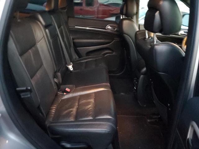 Photo 10 from auction – 2014 JEEP GRAND CHER with VIN 1C4RJFBG9EC588441