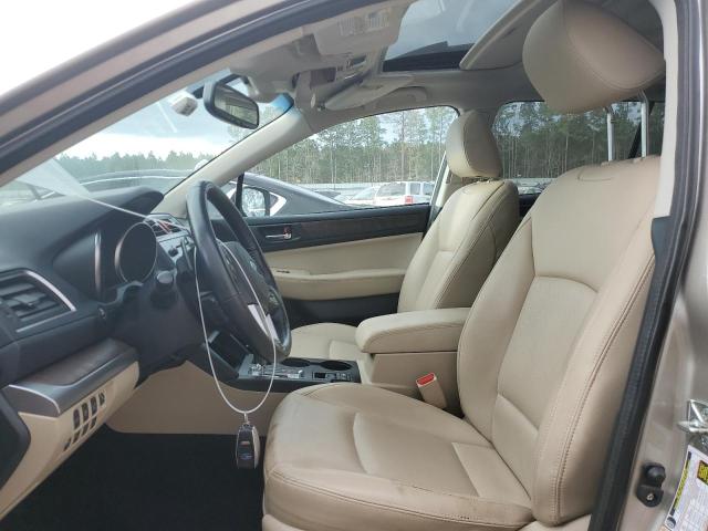 Photo 7 from auction – 2016 SUBARU OUTBACK 3. with VIN 4S4BSENC0G3284978
