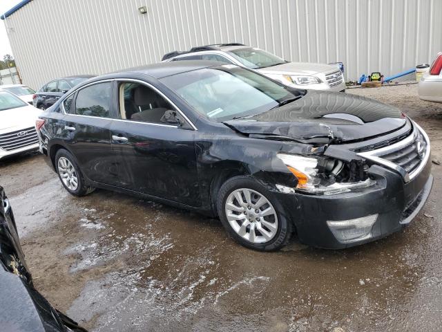Photo 4 from auction – 2013 NISSAN ALTIMA 2.5 with VIN 1N4AL3AP2DC902359
