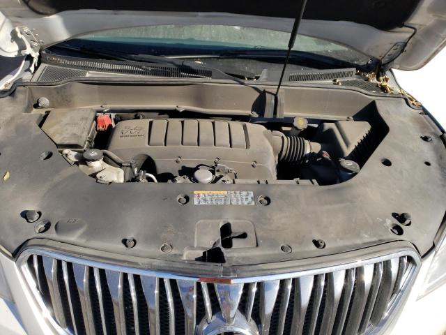 Photo 12 from auction – 2014 BUICK ENCLAVE with VIN 5GAKRAKD1EJ222070