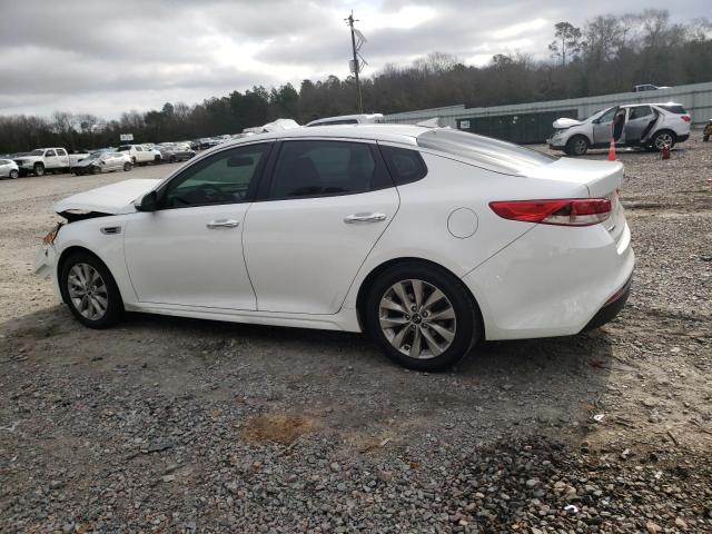 Photo 2 from auction – 2016 KIA OPTIMA LX with VIN 5XXGT4L38GG017544
