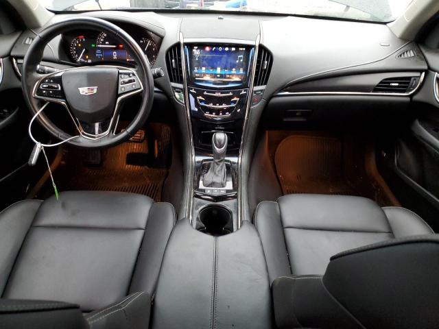 Photo 8 from auction – 2017 CADILLAC ATS with VIN 1G6AG5RX6H0190737