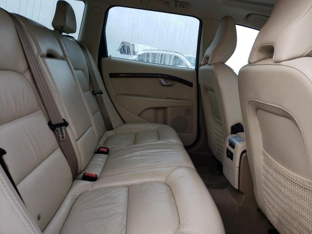 Photo 10 from auction – 2012 VOLVO XC70 3.2 with VIN YV4952BLXC1132559