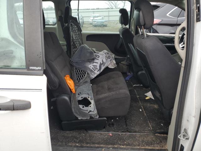 Photo 11 from auction – 2014 DODGE GRAND CARA with VIN 2C4RDGBG9ER296888