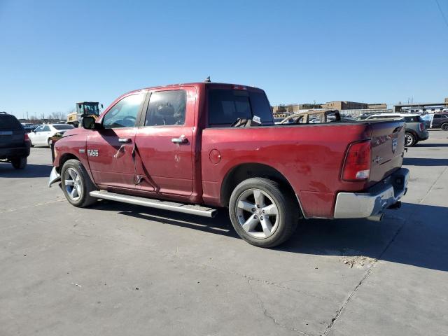 Photo 2 from auction – 2015 RAM 1500 SLT with VIN 1C6RR6LTXFS604827