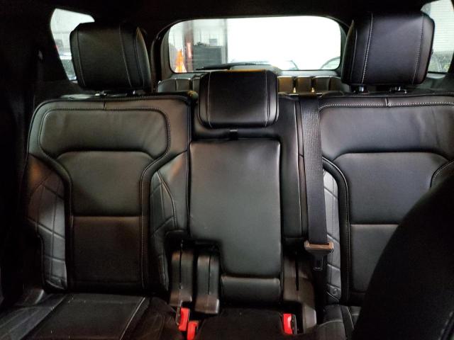 Photo 10 from auction – 2017 FORD EXPLORER P with VIN 1FM5K8HT6HGA14917