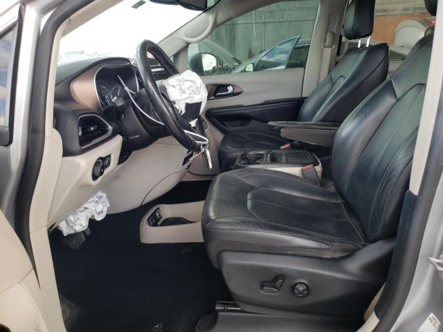 Photo 7 from auction – 2019 CHRYSLER PACIFICA T with VIN 2C4RC1BG3KR626701