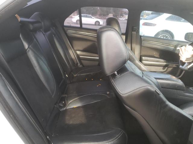 Photo 10 from auction – 2012 CHRYSLER 300 SRT-8 with VIN 2C3CCAFJXCH801467