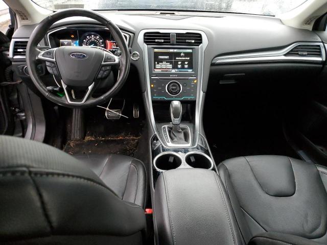 Photo 8 from auction – 2014 FORD FUSION TIT with VIN 3FA6P0D97ER115867