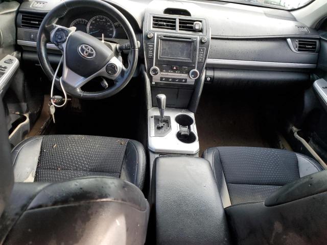 Photo 8 from auction – 2014 TOYOTA CAMRY L with VIN 4T1BF1FK1EU753439
