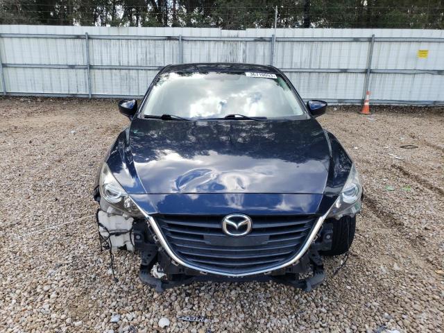 Photo 5 from auction – 2014 MAZDA 3 TOURING with VIN 3MZBM1L78EM107522
