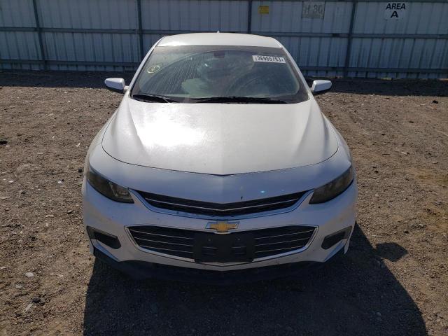 Photo 5 from auction – 2016 CHEVROLET MALIBU LT with VIN 1G1ZE5ST3GF268246
