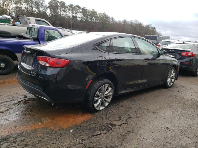 Photo 3 from auction – 2015 CHRYSLER 200 S with VIN 1C3CCCBB5FN746917