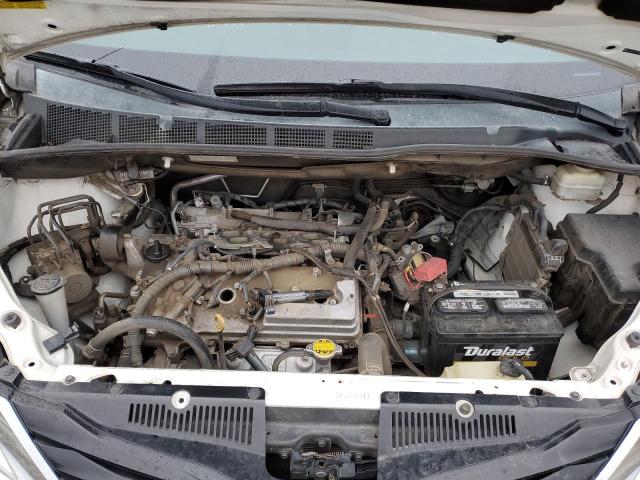Photo 12 from auction – 2013 TOYOTA SIENNA LE with VIN 5TDKK3DC7DS298638
