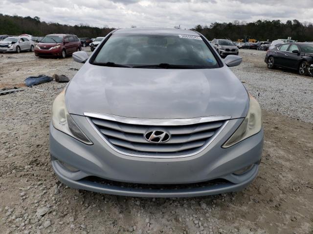 Photo 5 from auction – 2013 HYUNDAI SONATA GLS with VIN 5NPEB4AC6DH514170
