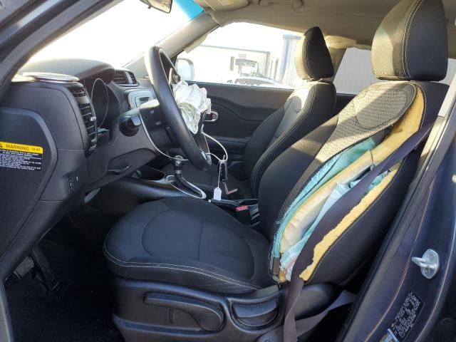 Снимка 7 от търг – 2014 KIA SOUL + с VIN KNDJP3A57E7007988