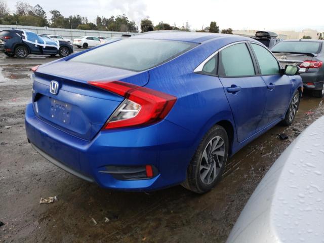 Photo 3 from auction – 2016 HONDA CIVIC EX with VIN 19XFC2F79GE239372
