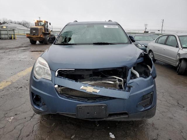 Photo 5 from auction – 2011 CHEVROLET EQUINOX LT with VIN 2CNFLEEC9B6237111