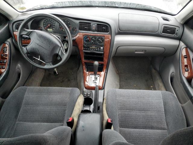 Photo 8 from auction – 2004 SUBARU LEGACY OUT with VIN 4S3BH675047639224