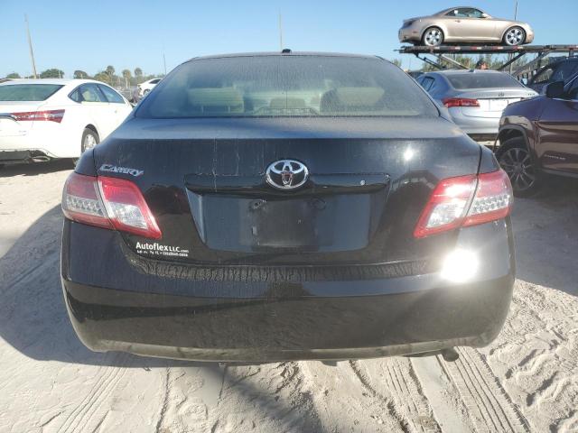 Photo 6 from auction – 2010 TOYOTA CAMRY BASE with VIN 4T1BF3EKXAU530761