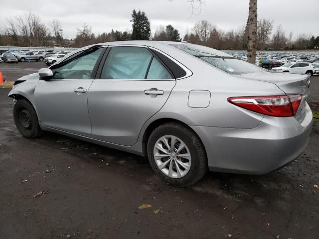 Photo 2 from auction – 2016 TOYOTA CAMRY LE with VIN 4T4BF1FK8GR563663