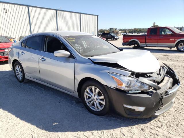 Photo 4 from auction – 2014 NISSAN ALTIMA 2.5 with VIN 1N4AL3AP6EC142051