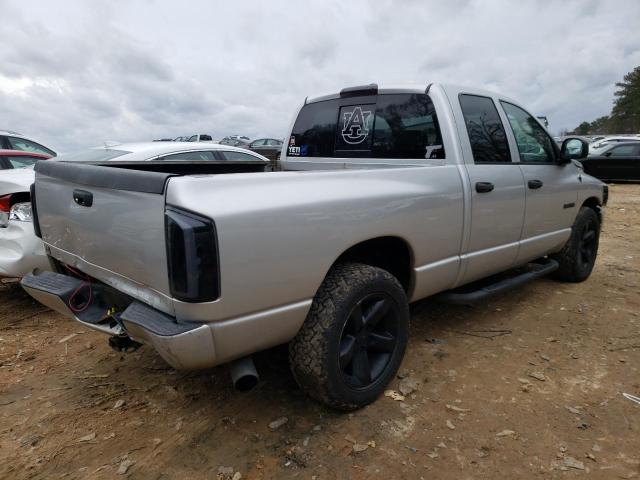 Photo 3 from auction – 2008 DODGE RAM 1500 S with VIN 1D7HA18N88S520894