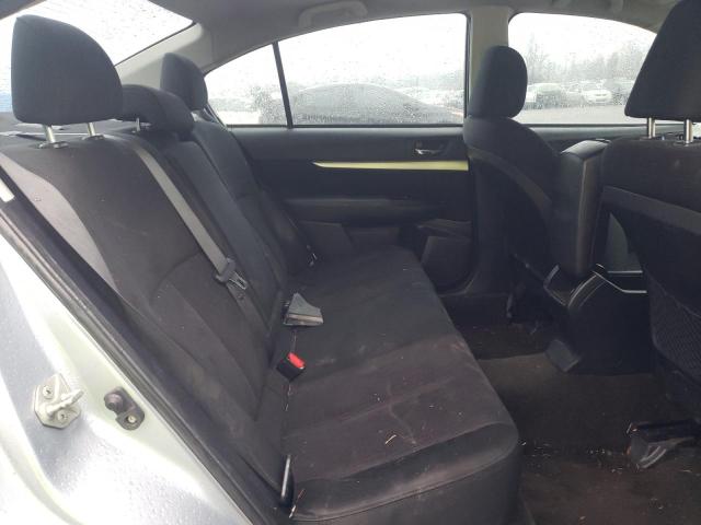 Photo 10 from auction – 2013 SUBARU LEGACY 2.5 with VIN 4S3BMCC66D3016996