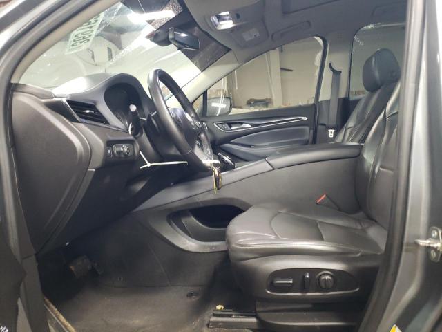 Photo 7 from auction – 2018 BUICK ENCLAVE ES with VIN 5GAEVAKW0JJ130114