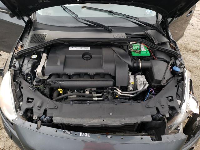 Photo 11 from auction – 2012 VOLVO S60 T6 with VIN YV1902FH8C2054925