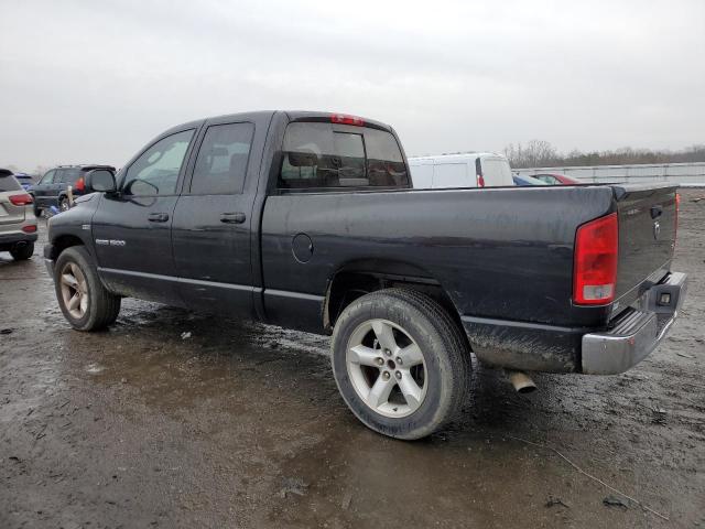 Photo 2 from auction – 2006 DODGE RAM 1500 S with VIN 1D7HA18286S688389