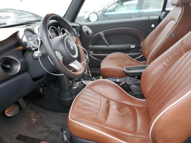 Photo 7 from auction – 2008 MINI COOPER S with VIN WMWRH33578TL96766