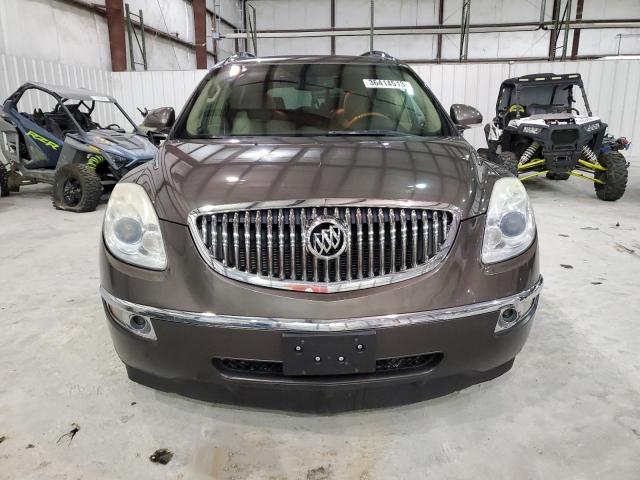 Photo 5 from auction – 2010 BUICK ENCLAVE CX with VIN 5GALVBED4AJ153015