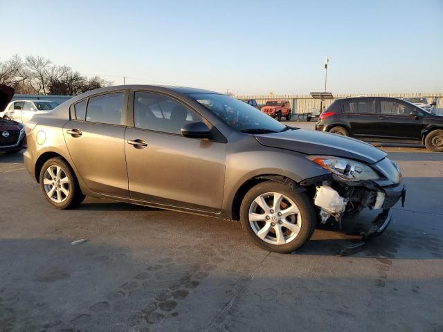 Photo 4 from auction – 2010 MAZDA 3 I with VIN JM1BL1SF4A1249274